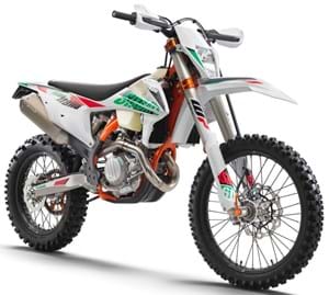 KTM Enduro 450 EXC-F (2016 On)